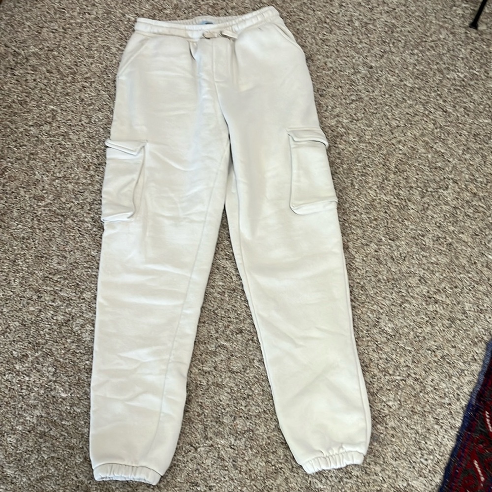 Primark cares joggers, never worn